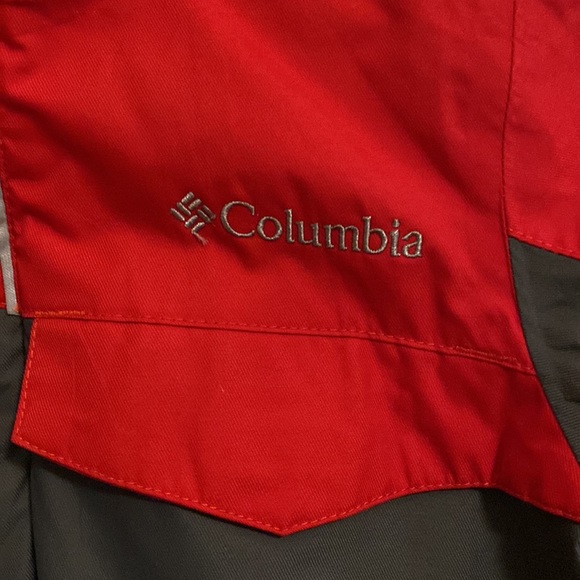 Boys Columbia Jacket - Picture 2 of 7